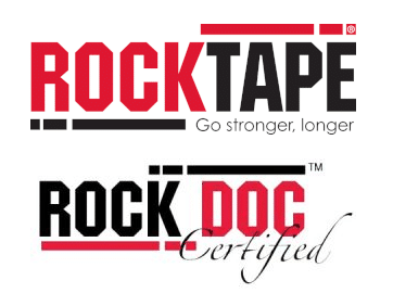 RockTape, Rock Doc Certified